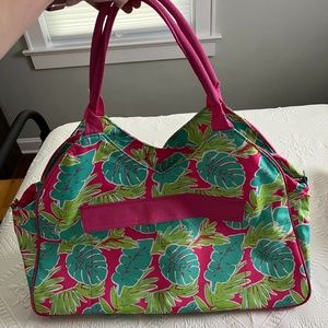 Large Summer Tote